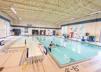 bellevue memorial pool